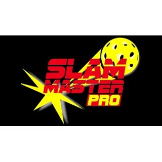 Slam Master logo