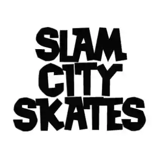 Slam City Skates coupon codes