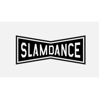 Shop Slamdance Film Festival logo