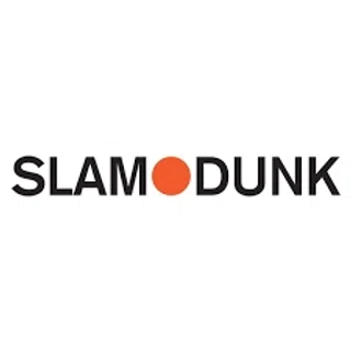 Slam Dunk Wines logo