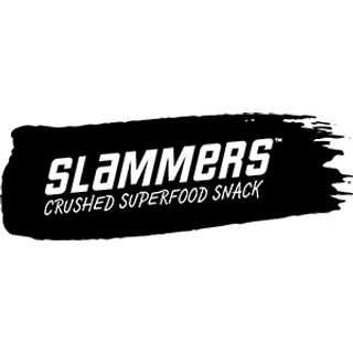 Shop Slammer Snacks logo