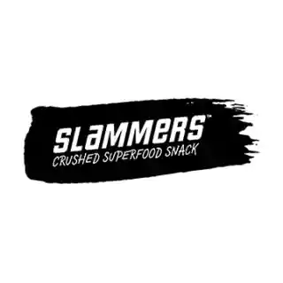 Slammer Snacks logo