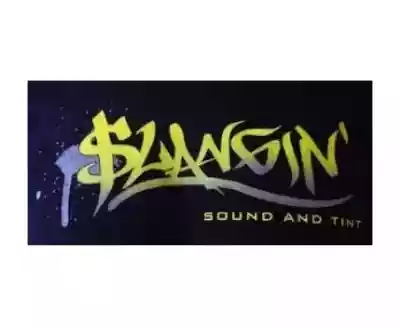Shop Slangin Sound coupon codes logo