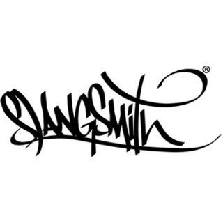 Shop  Slangsmith logo