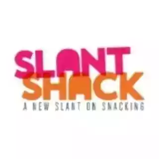 SlantShack discount codes