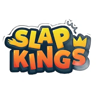 Slap King logo