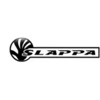 Slappa logo