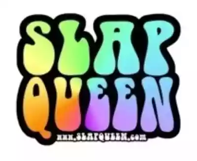 Slap Queen logo