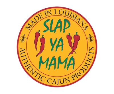 Shop Slap Ya Mama logo