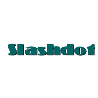 Slashdot logo