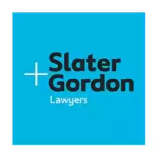 Shop Slater and Gordon logo