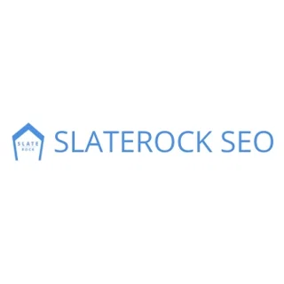 Slaterock SEO Services logo