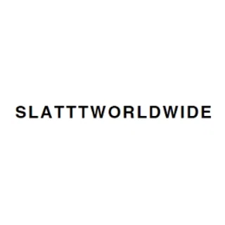 SlatttWorldwide logo