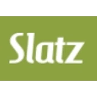 SLATZ logo