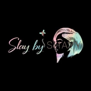 Shop Slay By Shayy logo