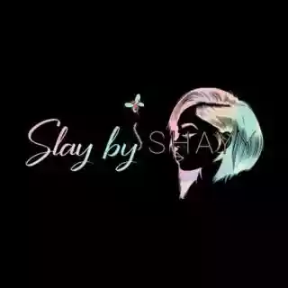 Shop Slay By Shayy promo codes logo