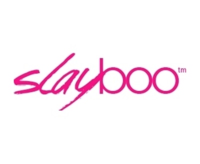 Shop Slayboo logo
