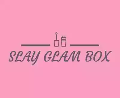 Shop Slay Glam Box promo codes logo