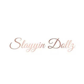 Slayyin Dollz logo