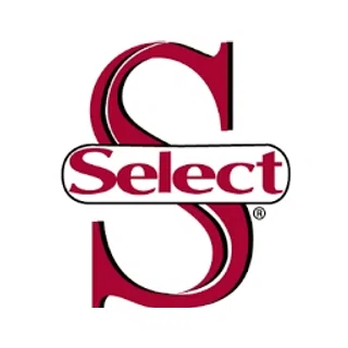 Select Drapery Hardware logo
