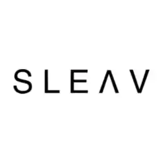 SLEAV discount codes