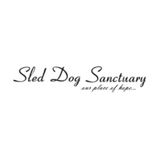 Shop Sled Dog Sanctuary logo