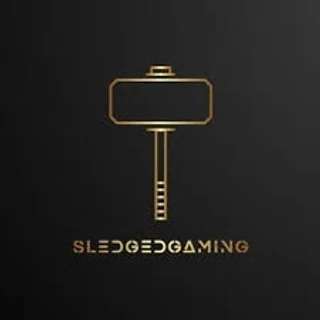 SledgedGaming logo
