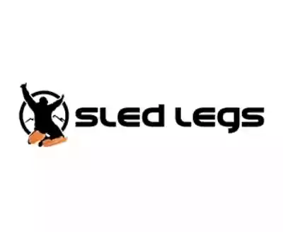Sled Legs logo