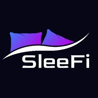 SleeFi logo
