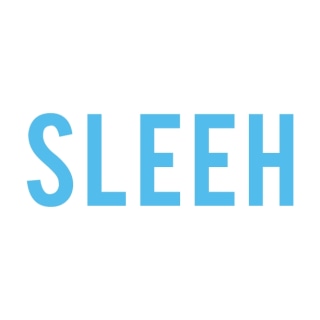 Shop Sleeh logo