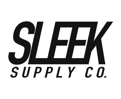 Shop Sleek Supply Co. logo