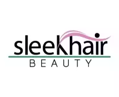 SleekHair logo