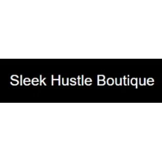 Sleek Hustle Boutique logo