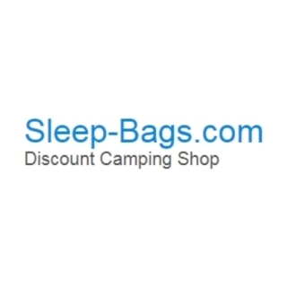 Shop Sleep-Bags.com logo