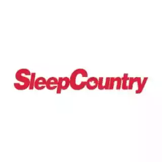 Shop Sleep Country logo