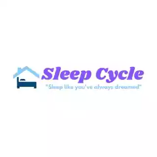 Shop Sleep Cycle Mattress  logo