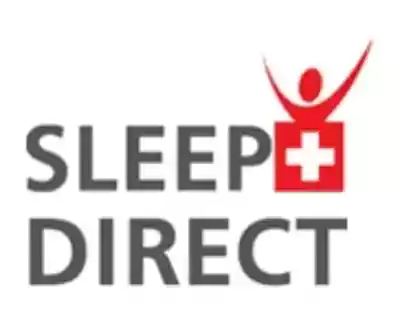 Sleep Direct logo
