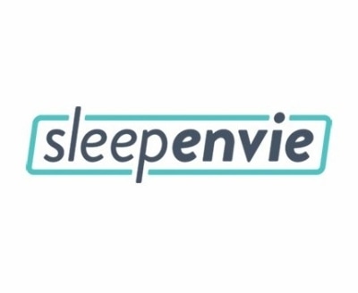 Shop Sleepenvie logo
