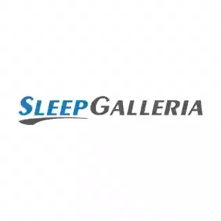 Shop Sleep Galleria promo codes logo