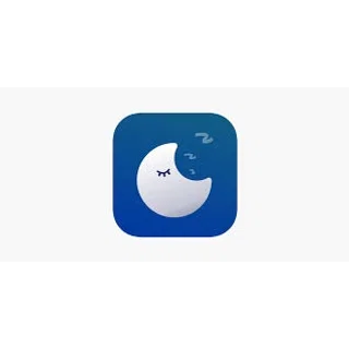Sleep Monitor logo