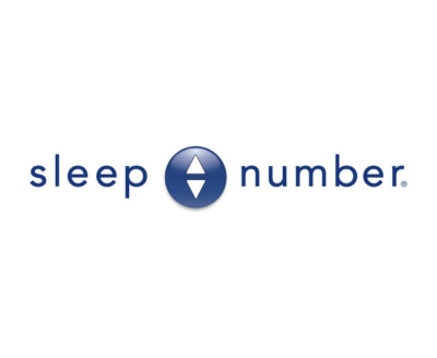 Shop Sleep Number logo
