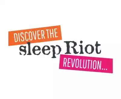 Shop Sleep Riot coupon codes logo