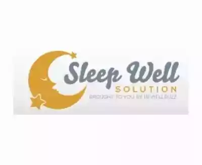 Sleep Well Solution coupon codes