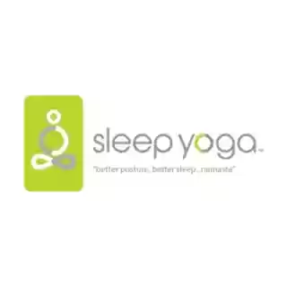 Shop Sleep Yoga discount codes logo