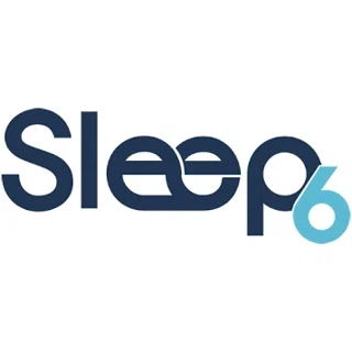 Sleep6 logo