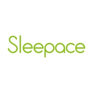 Shop Sleepace logo