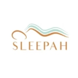 sleepah.com logo