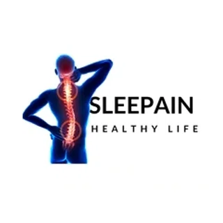 Sleeppain logo
