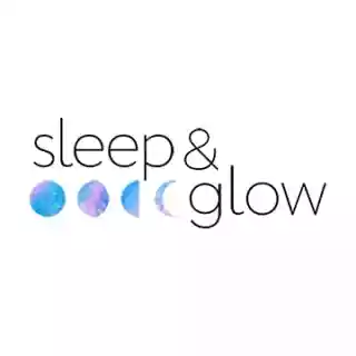 Shop Sleep&Glow coupon codes logo