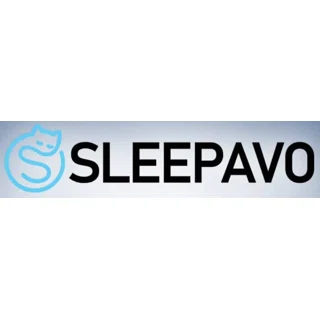 Sleepavo logo